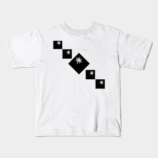 abstract Kids T-Shirt